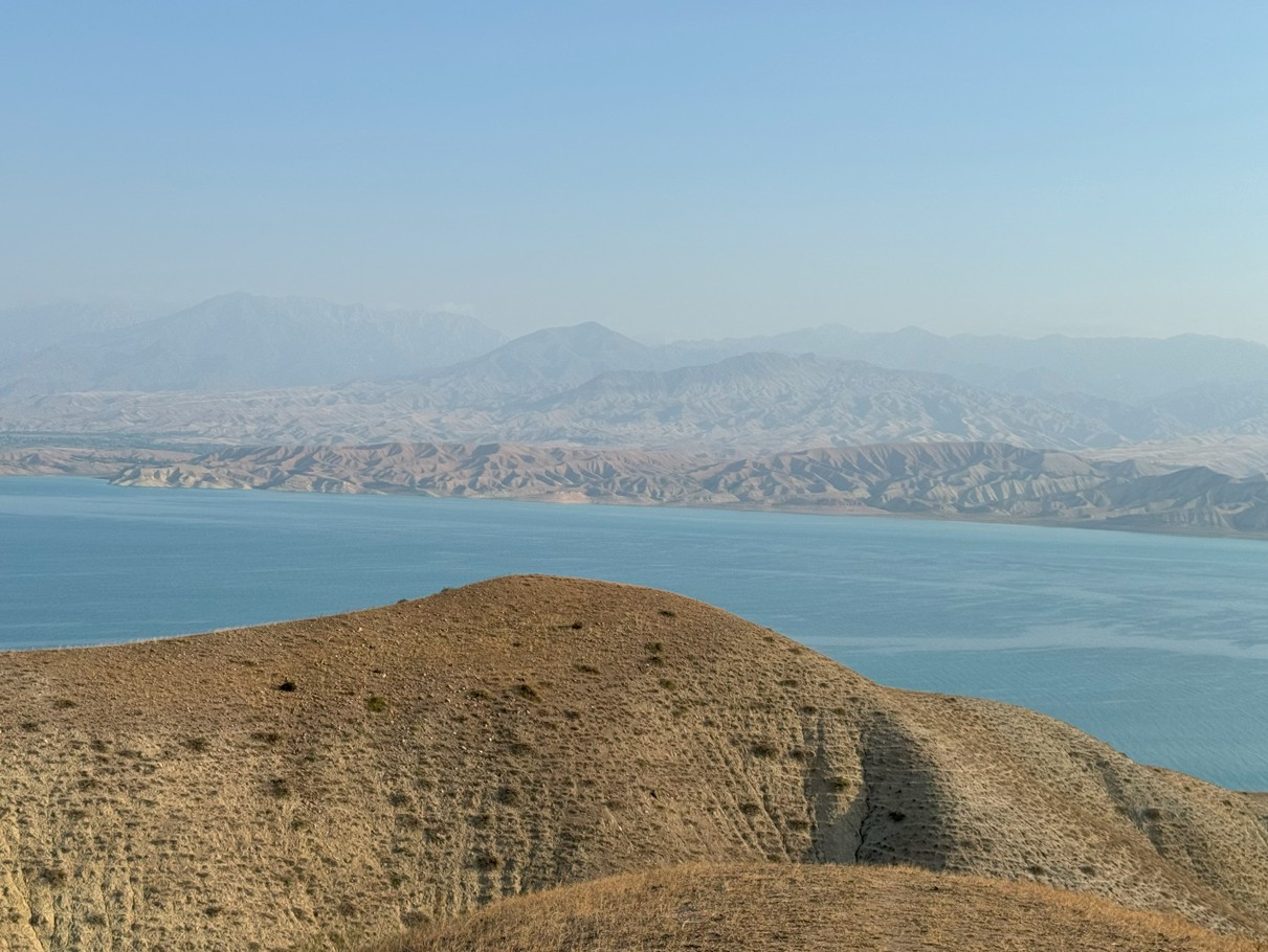 키르기스스탄 자연환경6