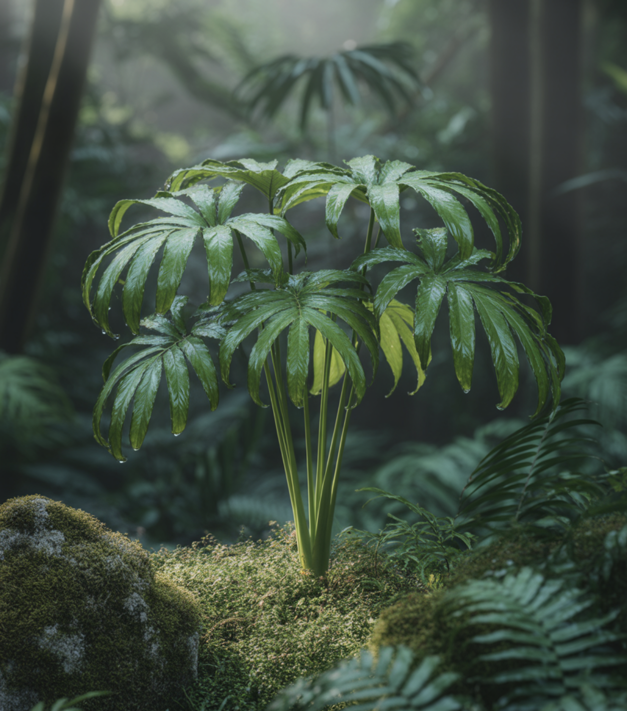 &amp;#39;홀로 살아남는&amp;#39; 강인한 생명력의 비밀