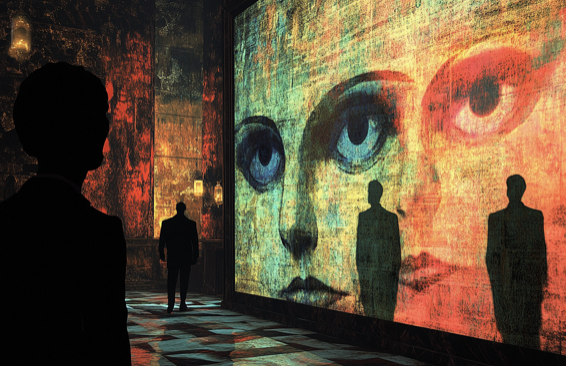 서울의 이색 체험 미술관, 문화 예술 전시회 추천