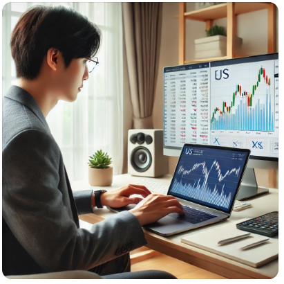 미국주식 투자전에 꼭 알아야 할 환율 상식