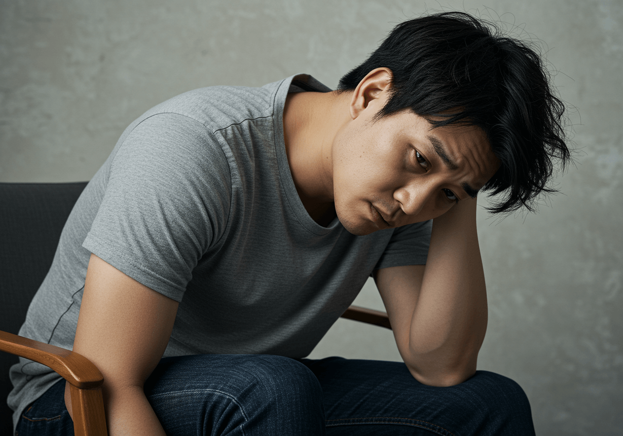  만성 피로 증후군이란?