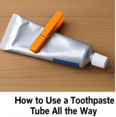 생활의 꿀팁 관련 사진