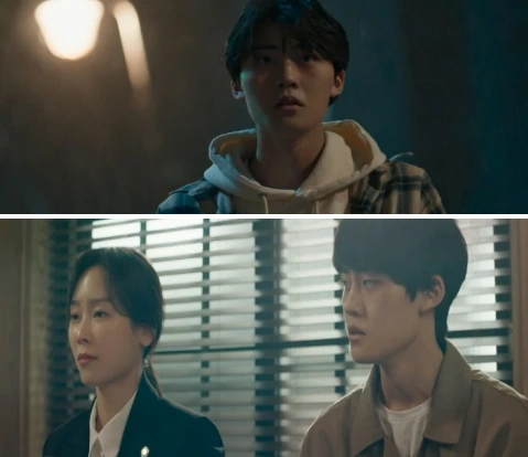 왜 오수재인가 공찬 아역 배우 이유진