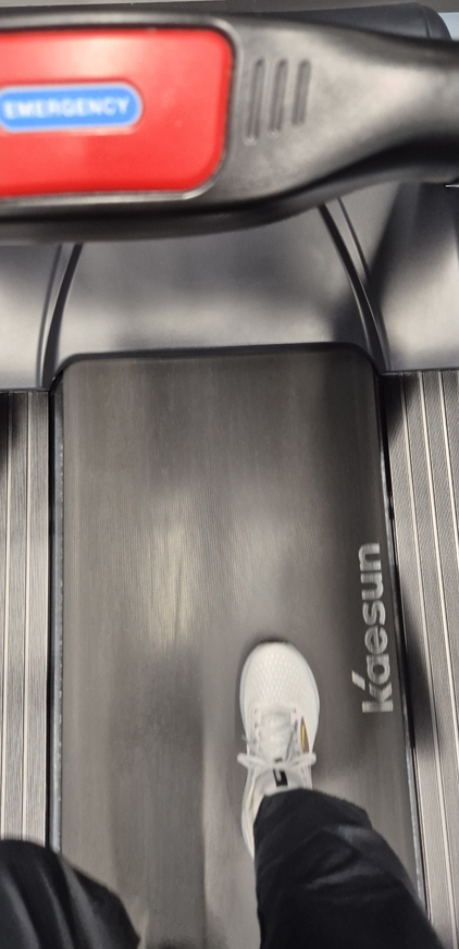 브룩스 아드레날린 GTS 24 후기