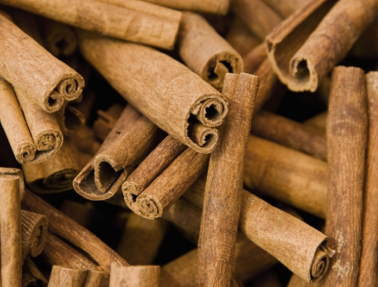 시나몬 효능
