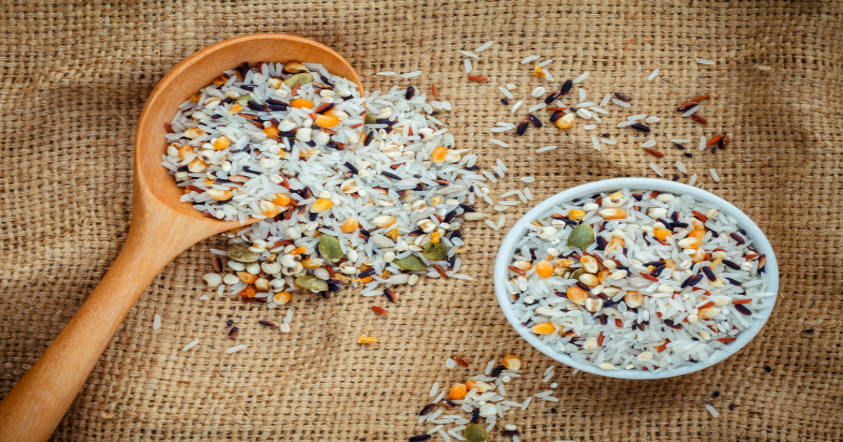 혈당에 좋은 음식