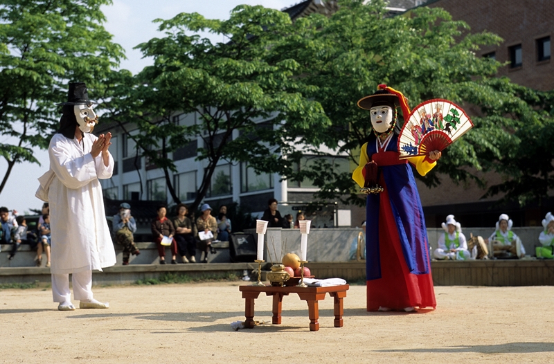 인천의 문화유산