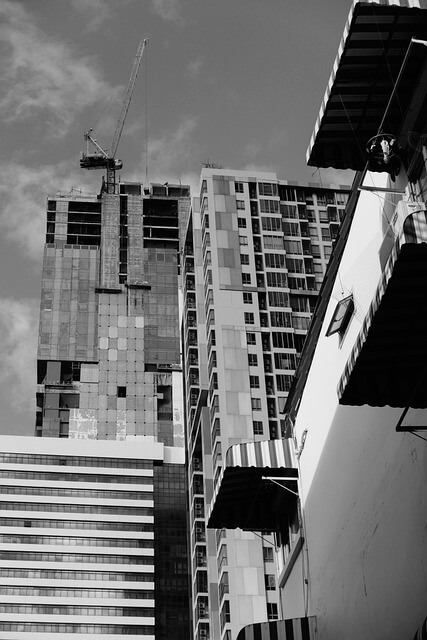 소액 투자와 정비사업 통합심의제도