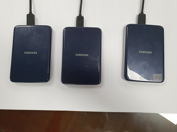 국민권익위 적발 외장하드