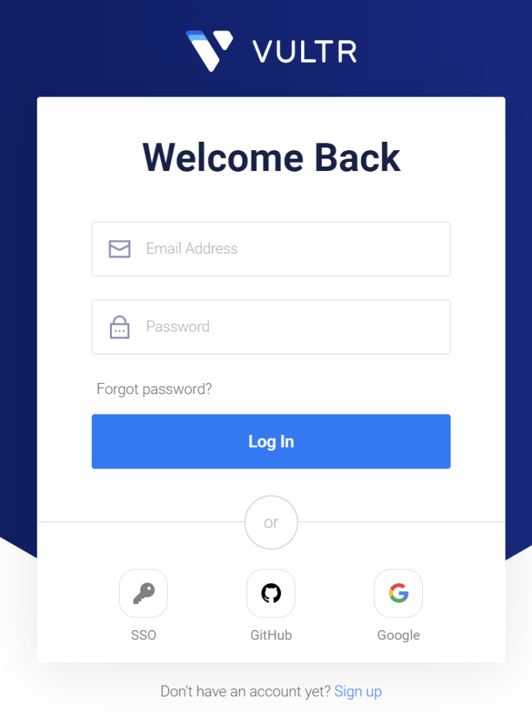벌처 홈페이지 로그인
