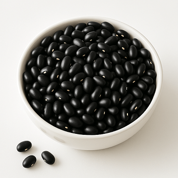 검정 강낭콩