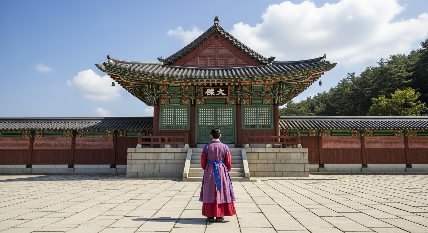 사자성어 명언 모음