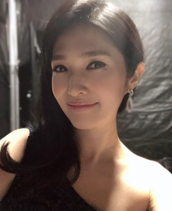 김경란 전남편 김상민│이혼 이후 근황, 나이와 프로필 정보 정리