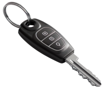 자동차 스마트키