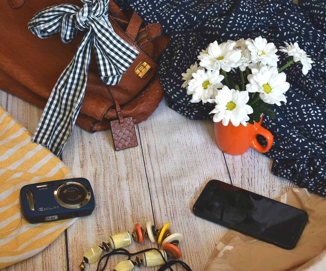 베트남 여행 준비물