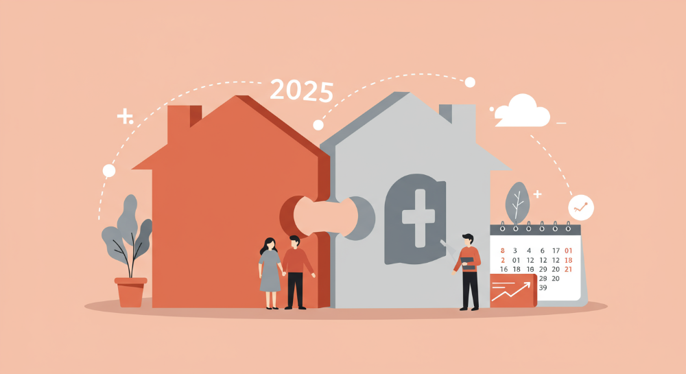 지금 바로 확인! 서울 신혼부부의 지분형 모기지 활용 사례와 당신의 가능성