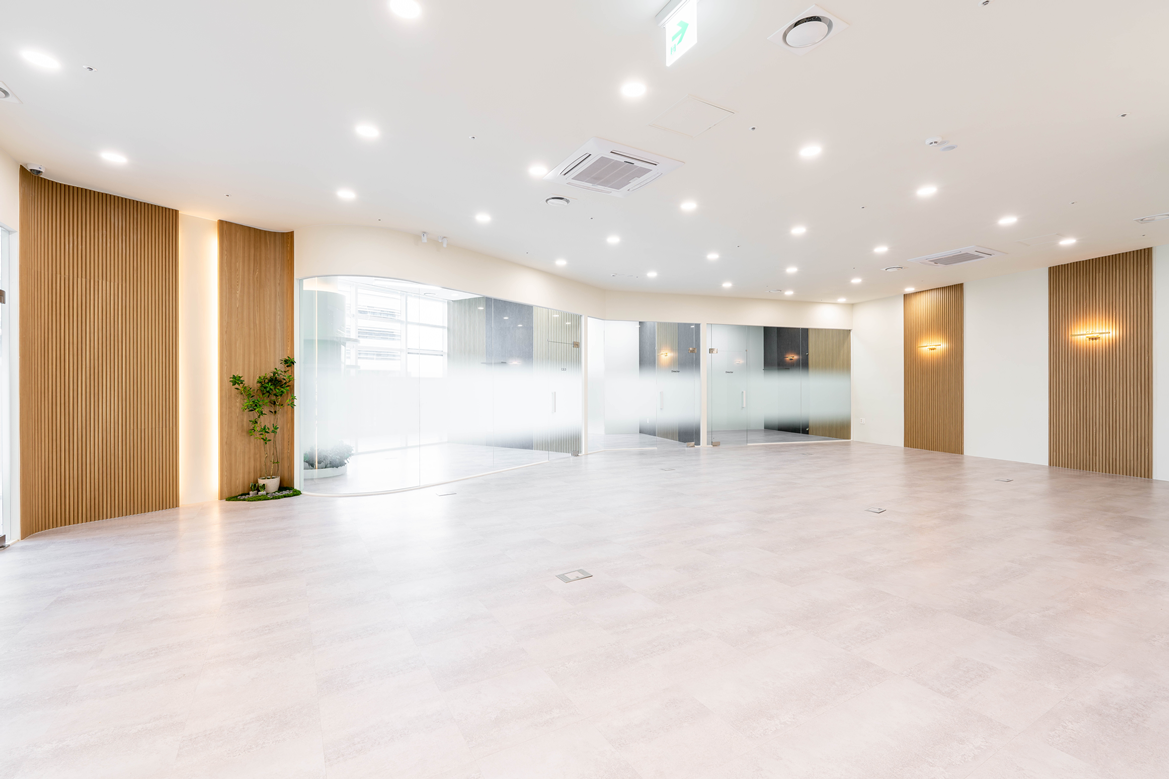 사무실인테리어