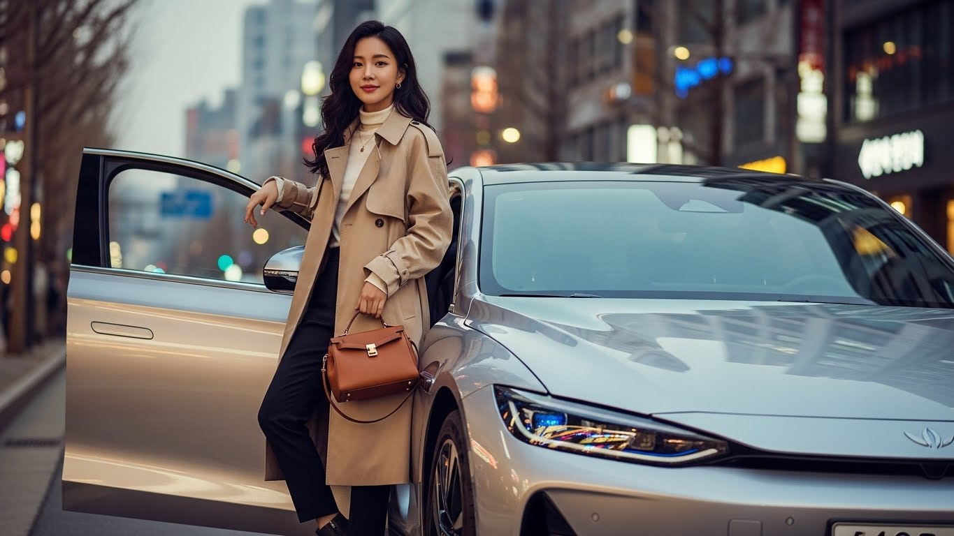 벤틀리 가격표