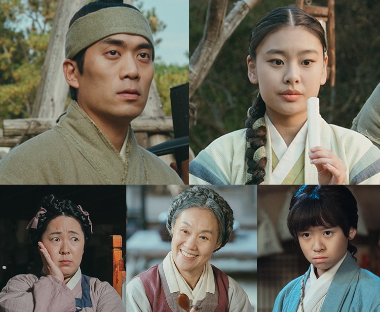 [드라마 다시보기] 조선 정신과 의사 유세풍2 줄거리, 결말, 몇부작, 인물관계도, 등장인물 안창환, 김수안, 연보라, 전국향, 한창민