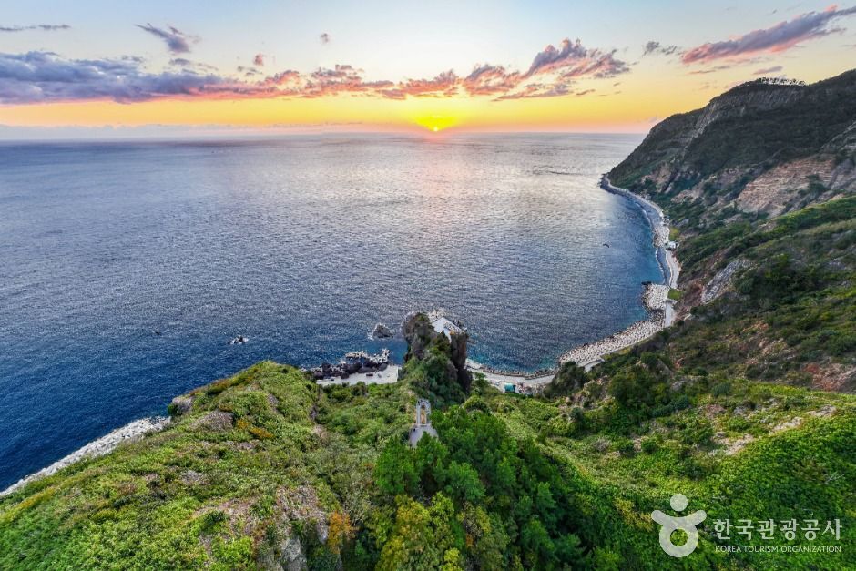 울릉도 가볼만한곳 베스트10