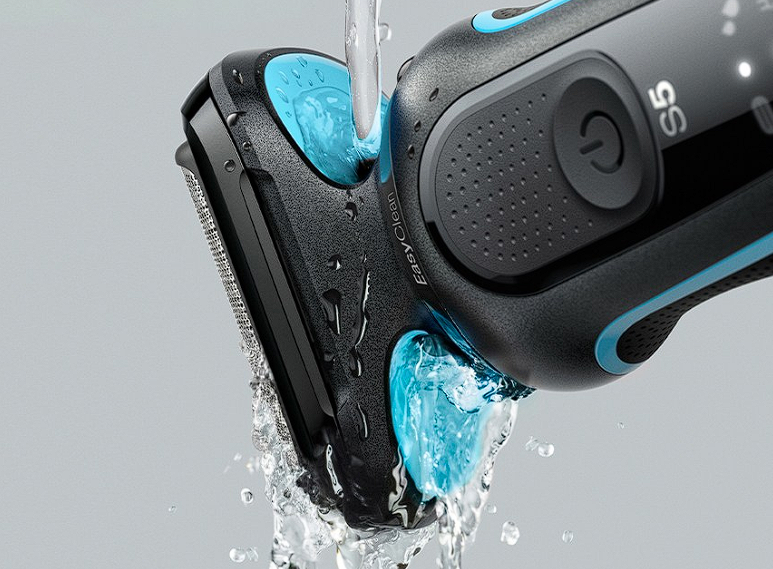 브라운 전기 면도기 구매 가이드 및 시리즈 비교