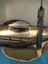 후쿠오카 여행 후쿠오카시 과학관