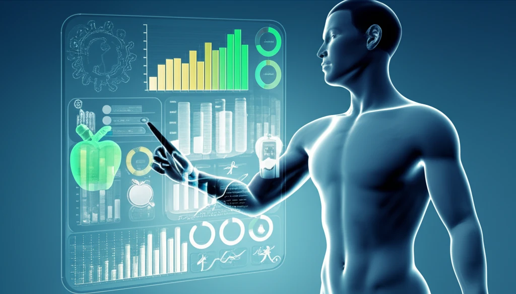 디지털 건강 비서 건강iN 진료 기록..