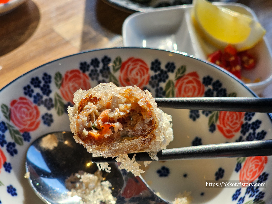 제주 베트남음식 맛집 - 똣똣