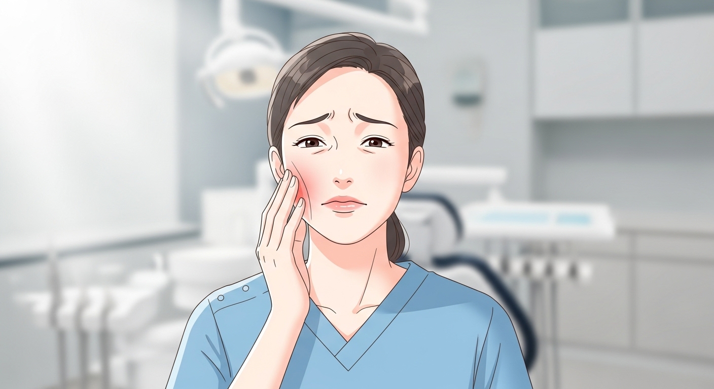 치과 방문 시 꼭 체크해야 할 질문 리스트