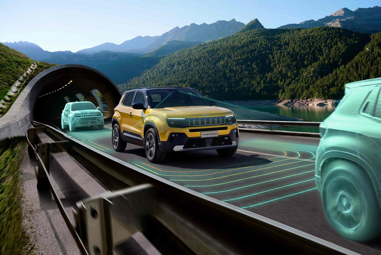 2024 지프 어벤저 EV 가격 및 사양: 구매 전 필수 정보