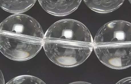 크리스탈쿼츠(Crystal Quartz)