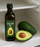 아보카도 오일 먹는 방법