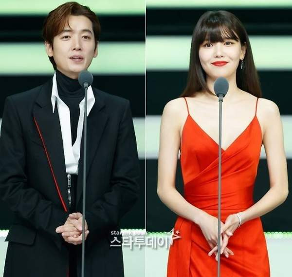 정경호 수영 결별 공식 인정 14년 열애 끝난 진짜 이유와 SNS 언팔 및 과거 결혼 발언 재조명