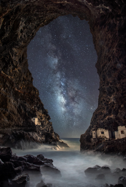 지하 생태계의 비밀: 동굴 속 미생물과 지하수 생물의 생존 전략