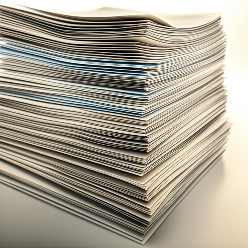 군산구암 휴먼시아, 서류 하나로 인생