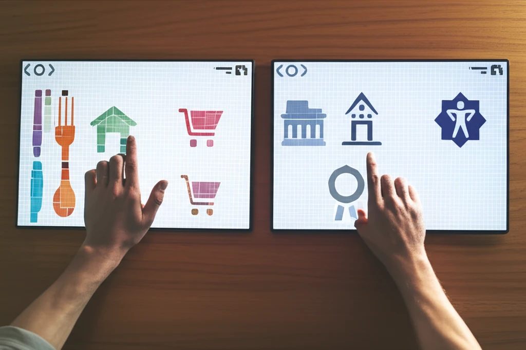 문경시 교차로 신문 그대로 보기와 알..