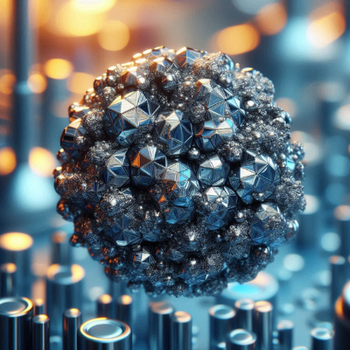 바나듐(Vanadium)의 정체