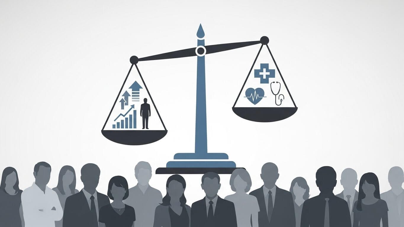 건강보험료 인상 논란: 형평성과 수용성 사이