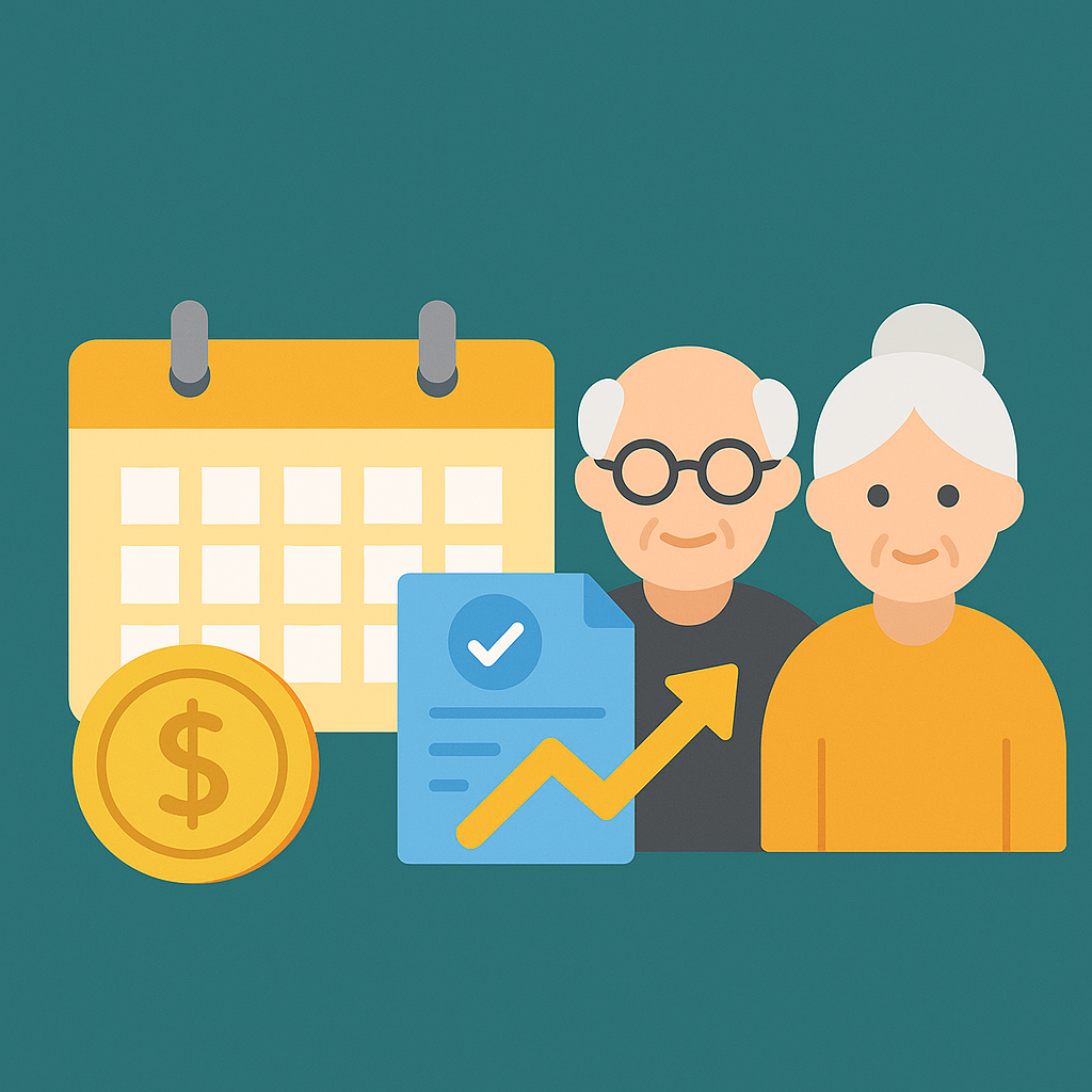 국민연금 관련 사진