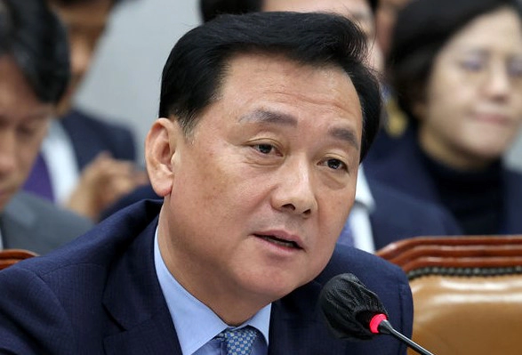 이광재 국회 사무총장 내년 총선 종로 출마설