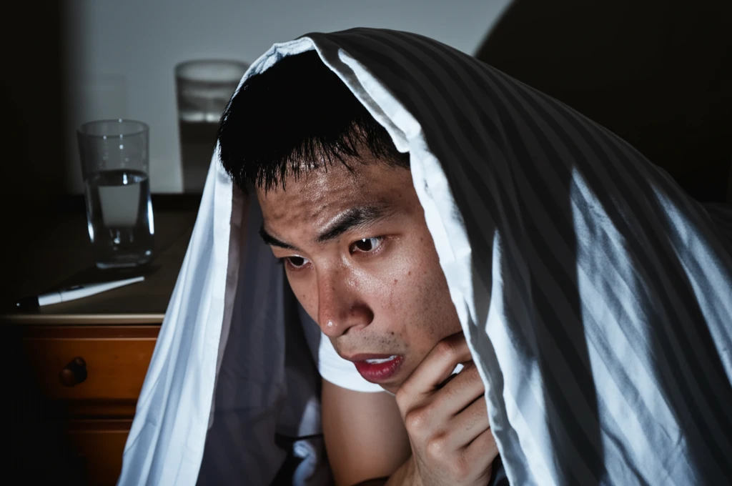 고열? 원인, 증상, 대처법 완벽 가