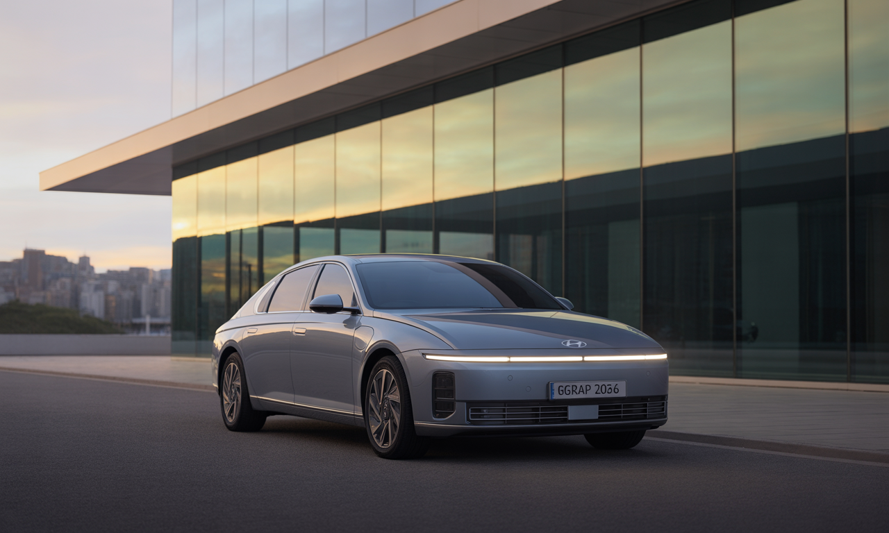 2026 그랜저 트림 완전 분석