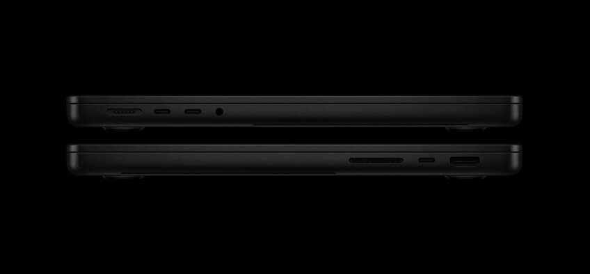 애플 맥북프로 M4 14인치 사양, 스펙, 제원