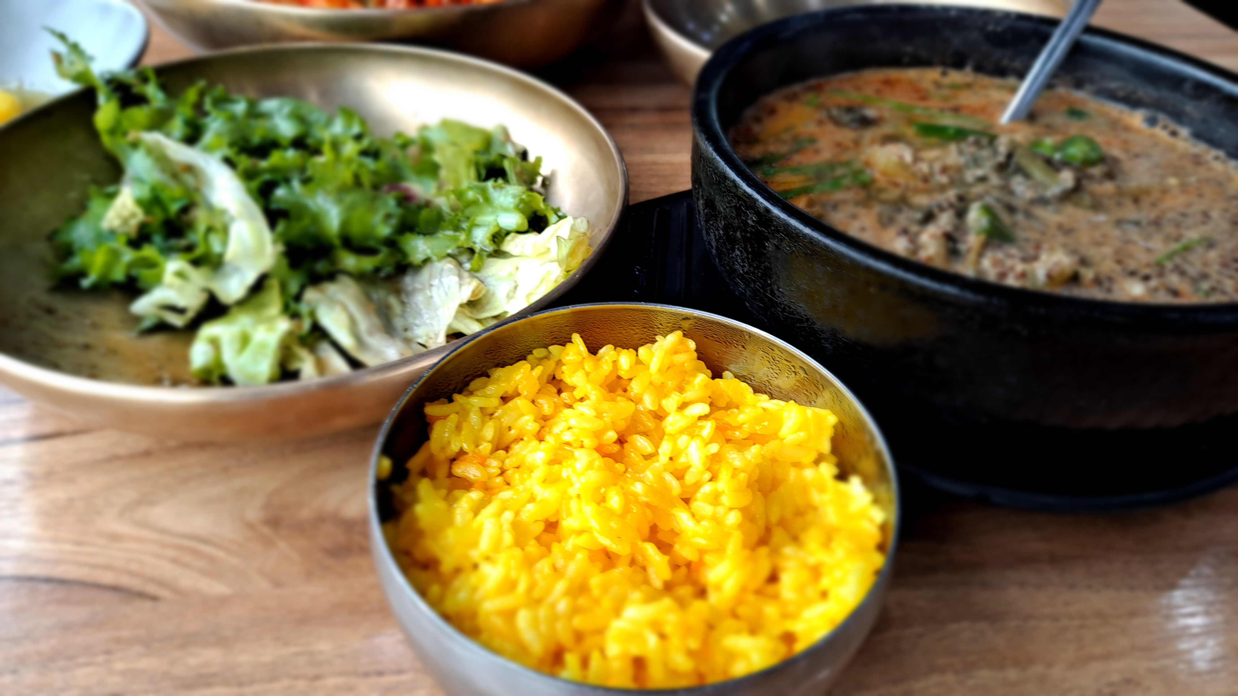 추오정_남원추어탕