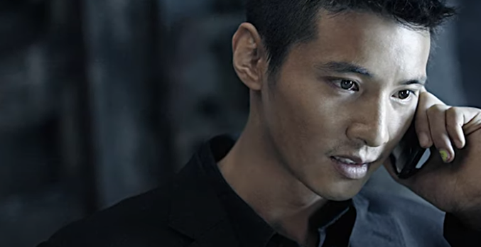 원빈 김새론 주연 영화 아저씨