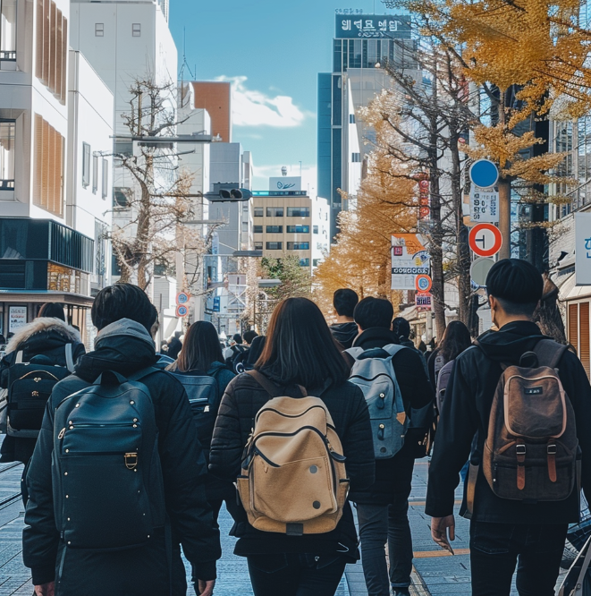 일본 후쿠오카 자유여행 코스