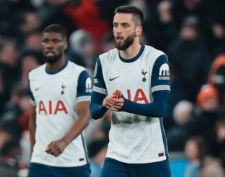 토트넘 유로파 결승 일정 및 무료 중계