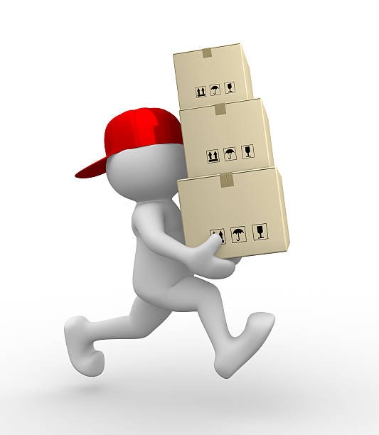 한진택배 배송조회