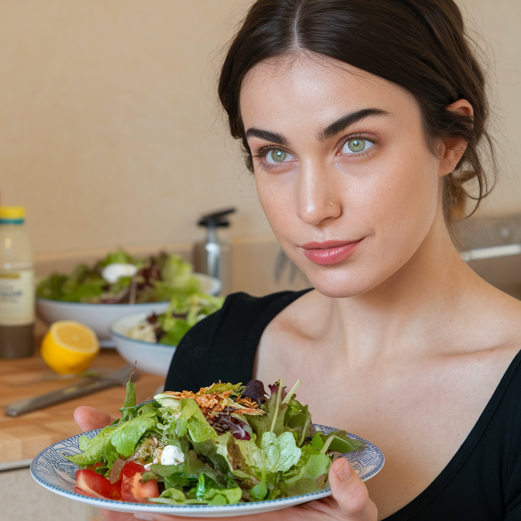 체중 감량 식단