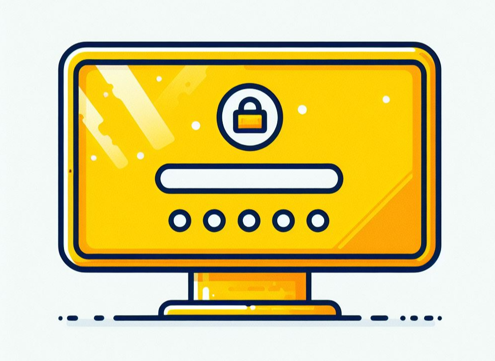 login logo